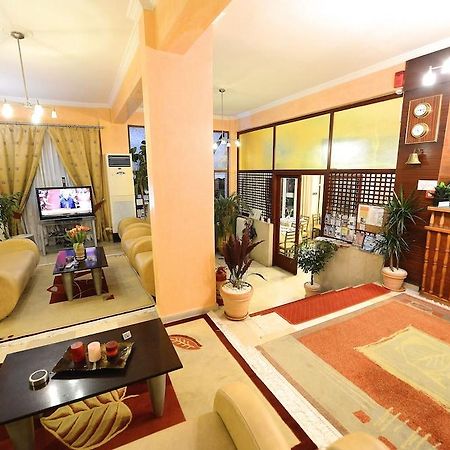 Hotel Dalia Corfu  Kültér fotó
