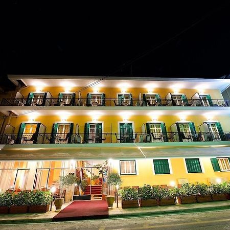 Hotel Dalia Corfu  Kültér fotó