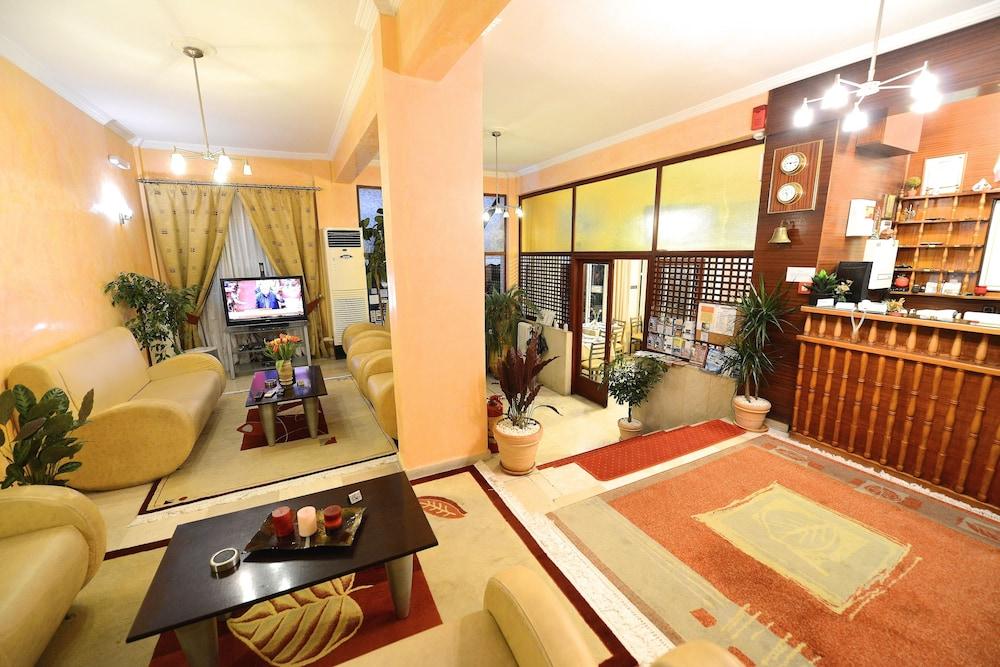 Hotel Dalia Corfu  Kültér fotó