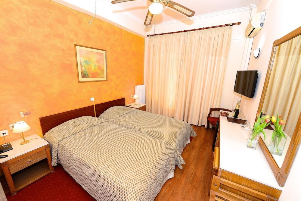 Hotel Dalia Corfu  Kültér fotó
