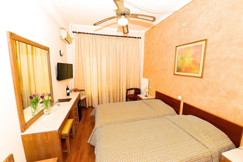 Hotel Dalia Corfu  Kültér fotó