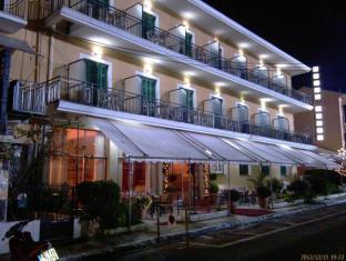 Hotel Dalia Corfu  Kültér fotó
